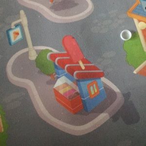 Meet your Posher, Billy